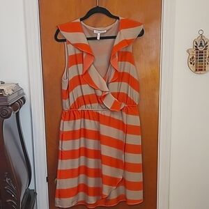 BCBGeneration Midi Sundress